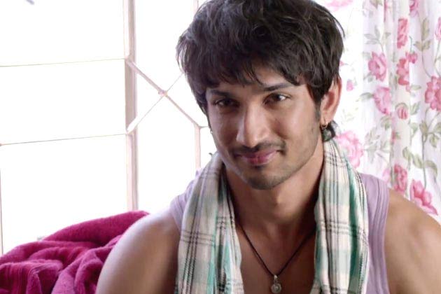 Sushant Singh Rajput's surprise kiss in 'Byomkesh Bakshy' to be Bollywood's longest kiss